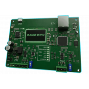 Board control