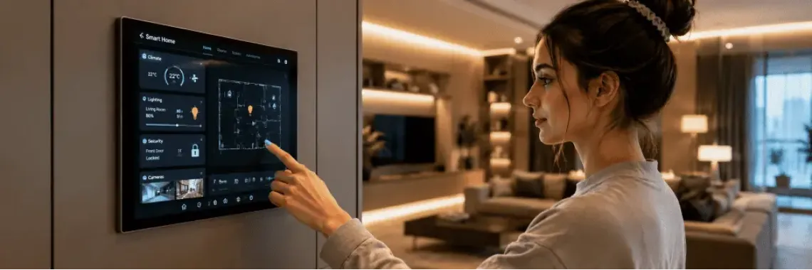 home control